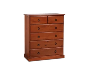 6 Drawer Dawson