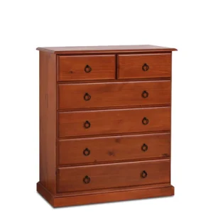 6 Drawer Dawson